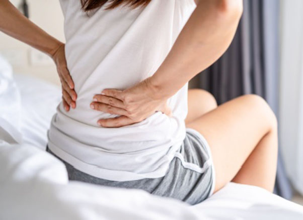 Back Pain Treatment